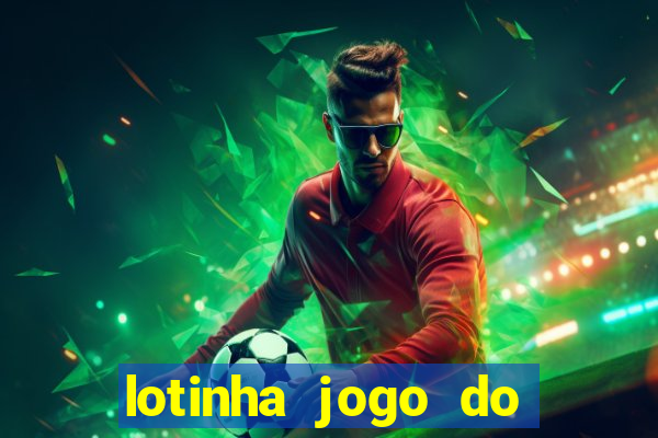 lotinha jogo do bicho como funciona